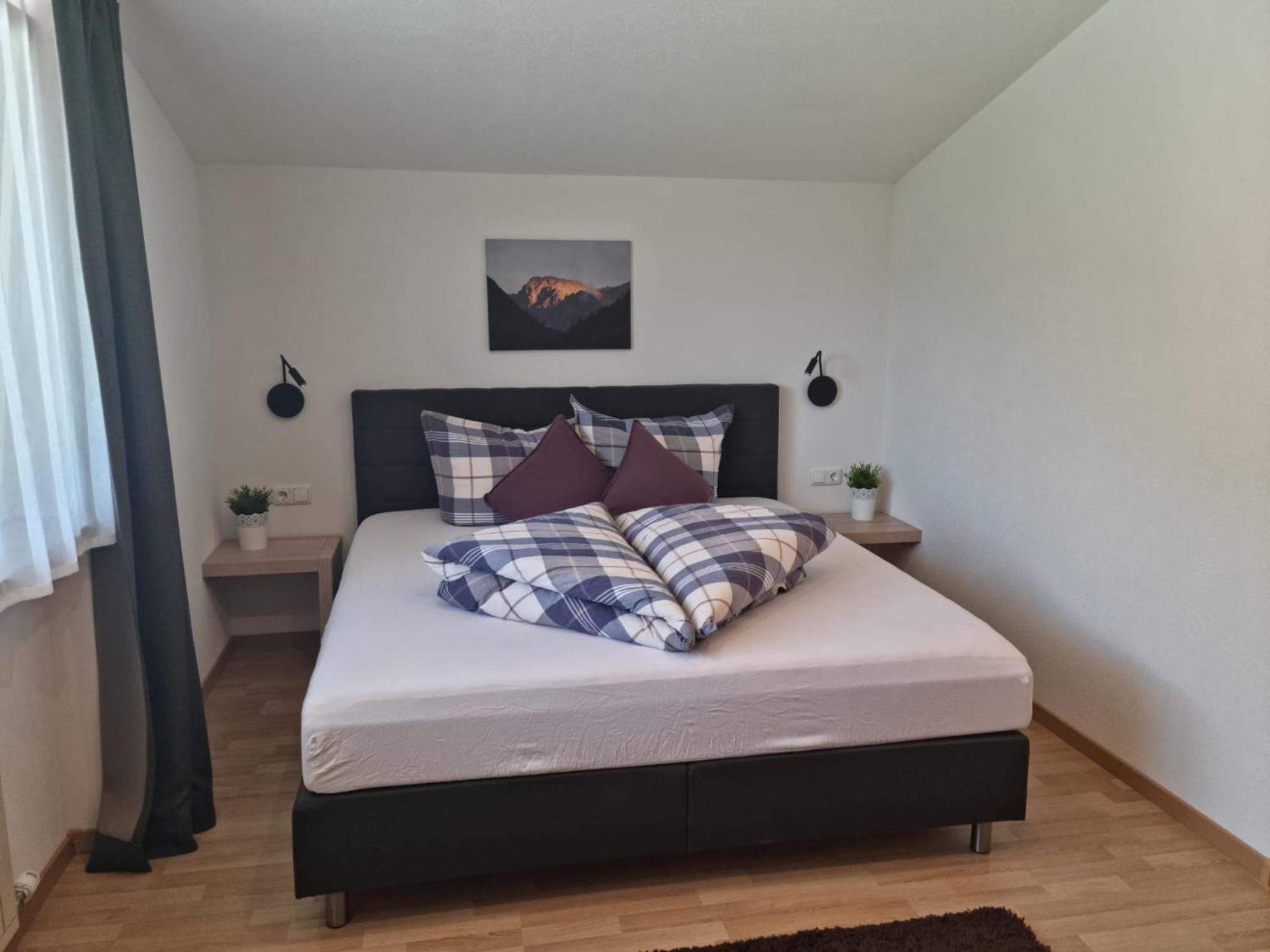 Haus Huber Apartment Bach  Exterior photo